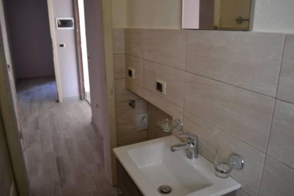 Apartmán Fiordaliso Caulonia Marina Exteriér fotografie